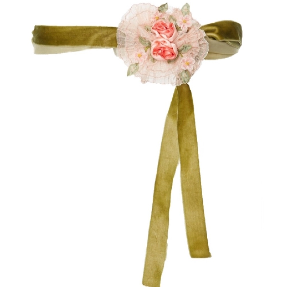 COPY - LSF belt